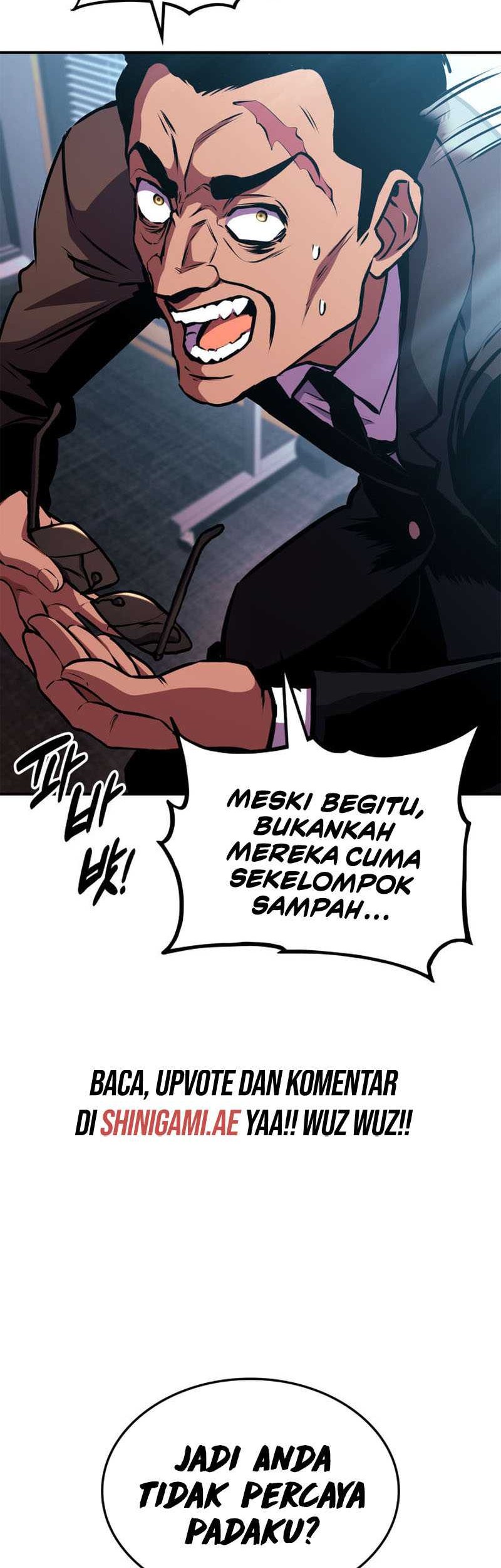 Ranker’s Return Chapter 145 Gambar 19