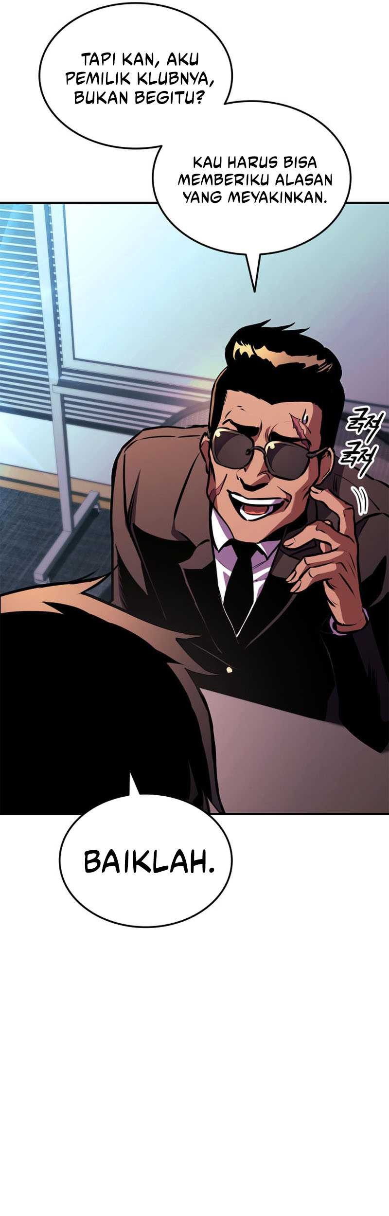 Ranker’s Return Chapter 145 Gambar 22