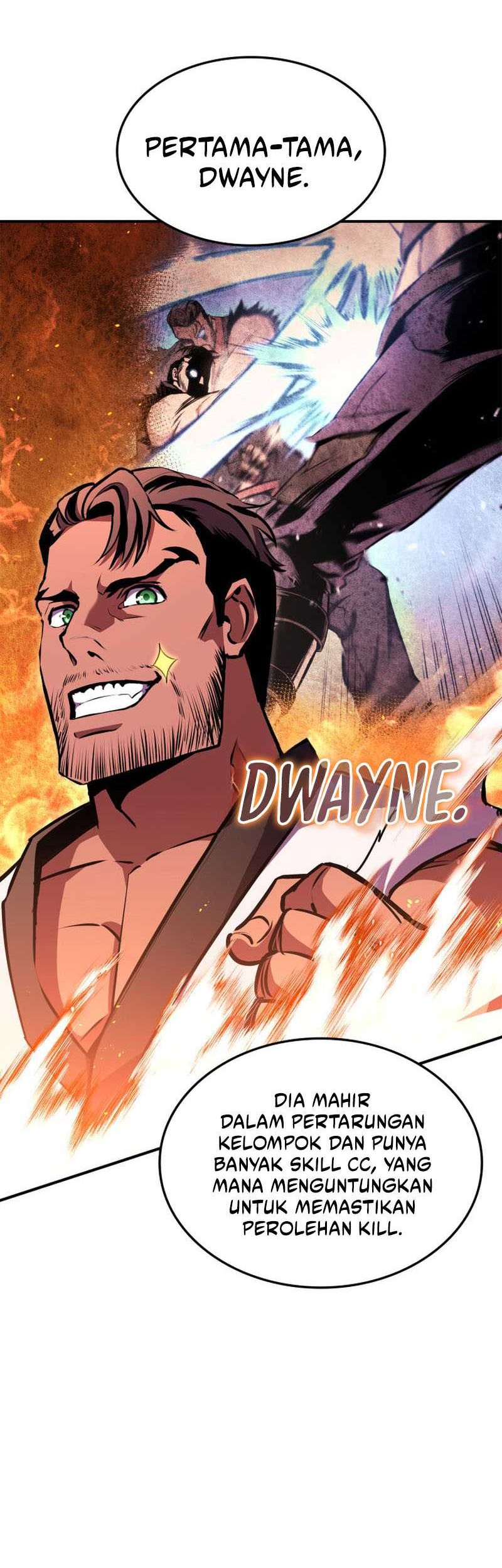 Ranker’s Return Chapter 145 Gambar 23