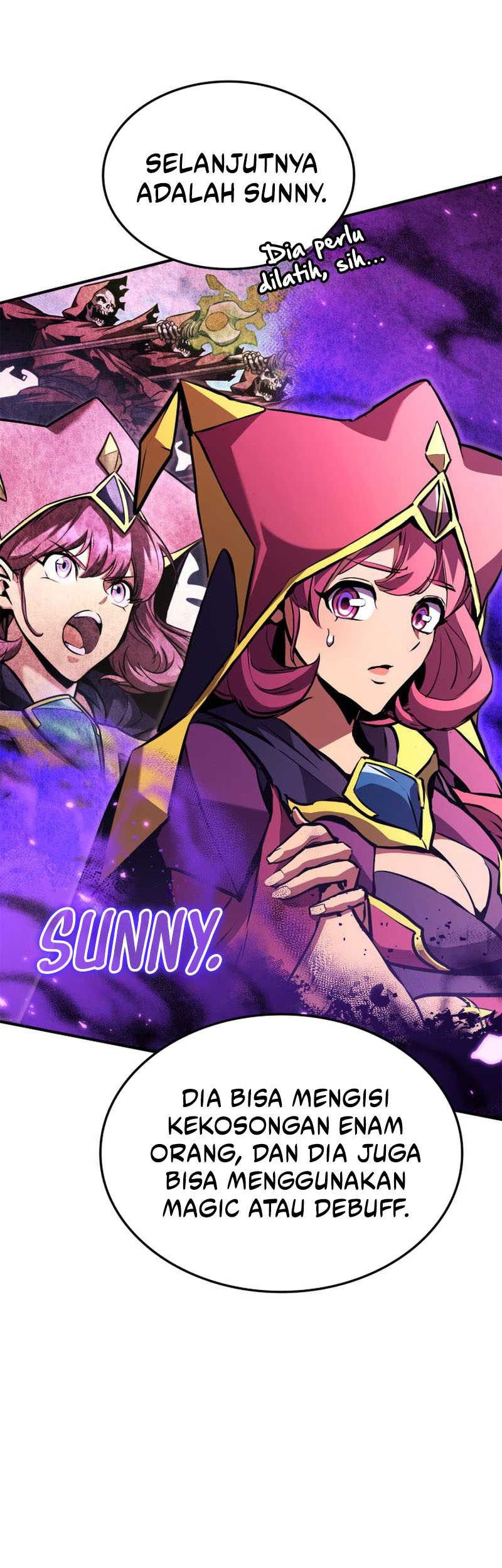 Ranker’s Return Chapter 145 Gambar 24