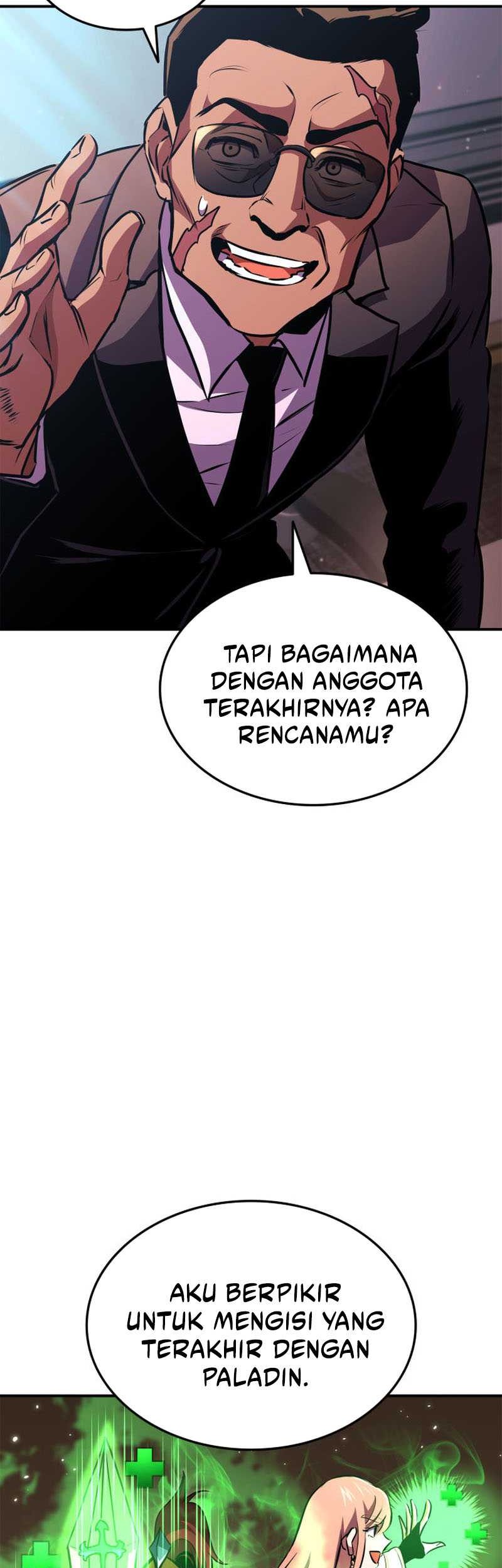 Ranker’s Return Chapter 145 Gambar 28