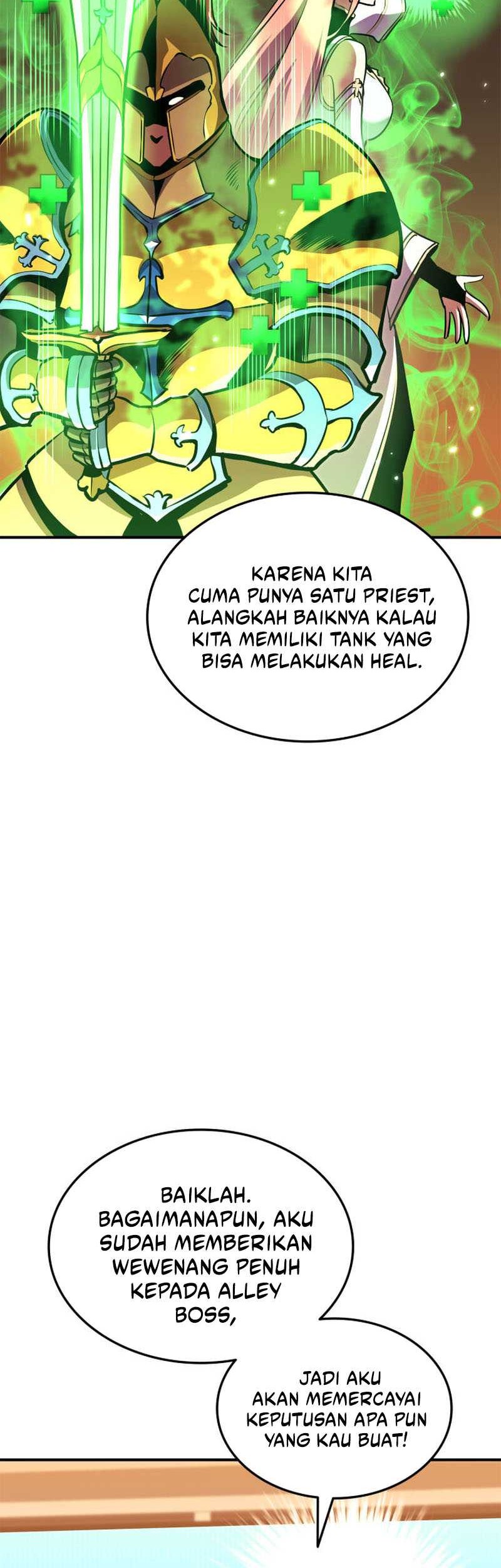 Ranker’s Return Chapter 145 Gambar 29