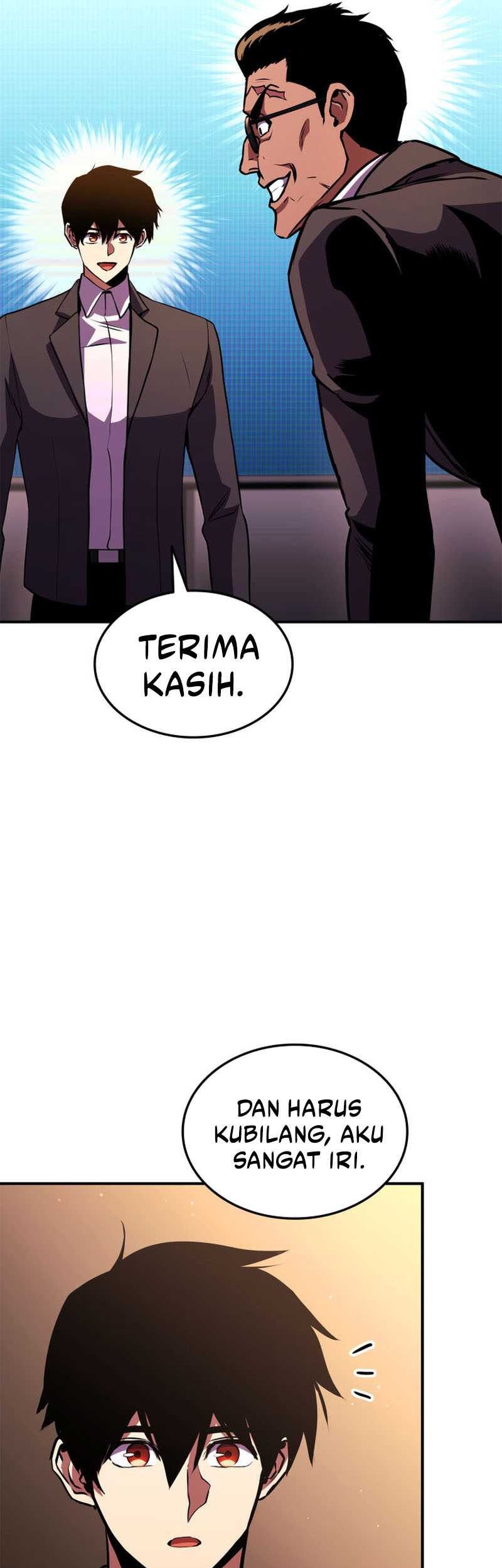 Ranker’s Return Chapter 145 Gambar 30