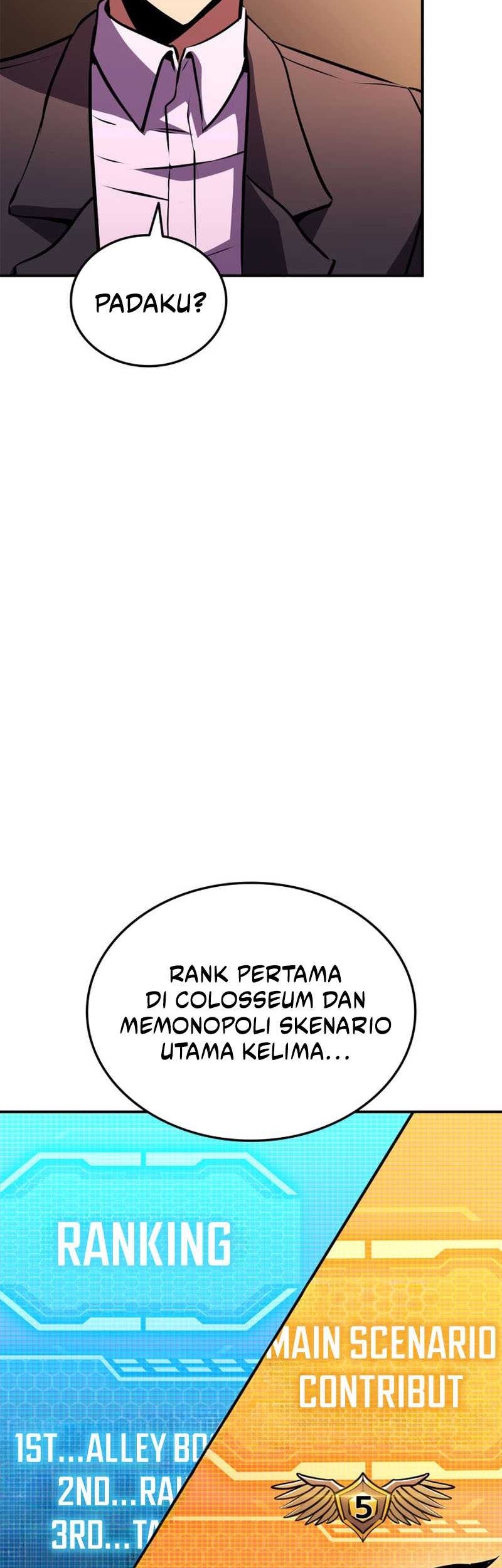 Ranker’s Return Chapter 145 Gambar 31