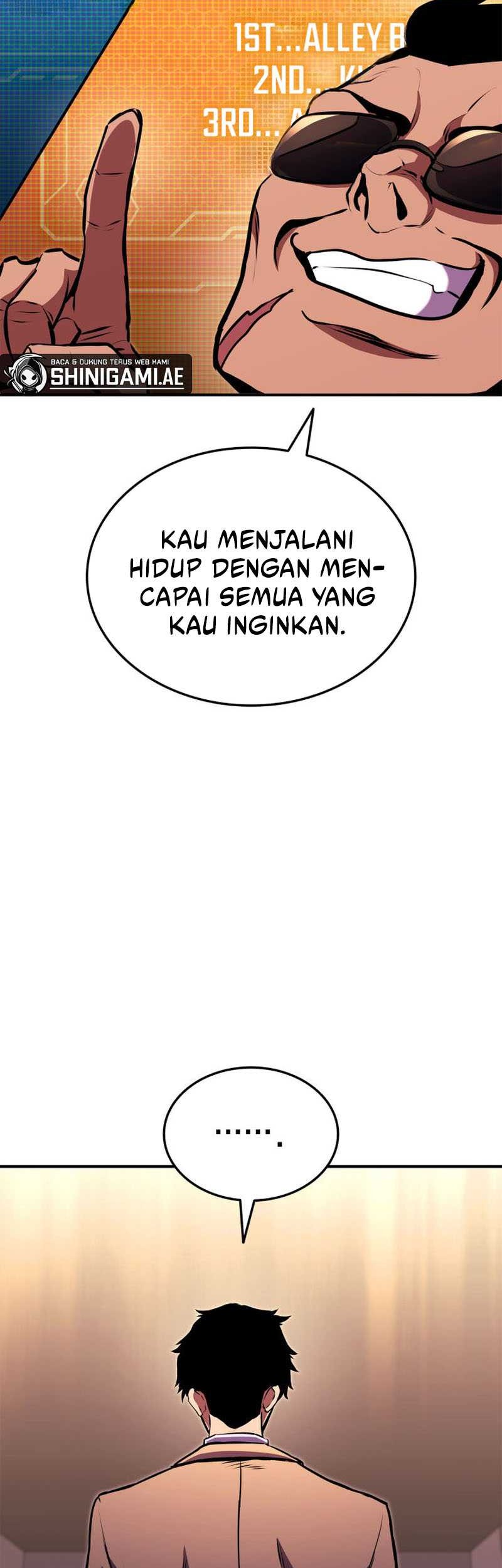 Ranker’s Return Chapter 145 Gambar 32
