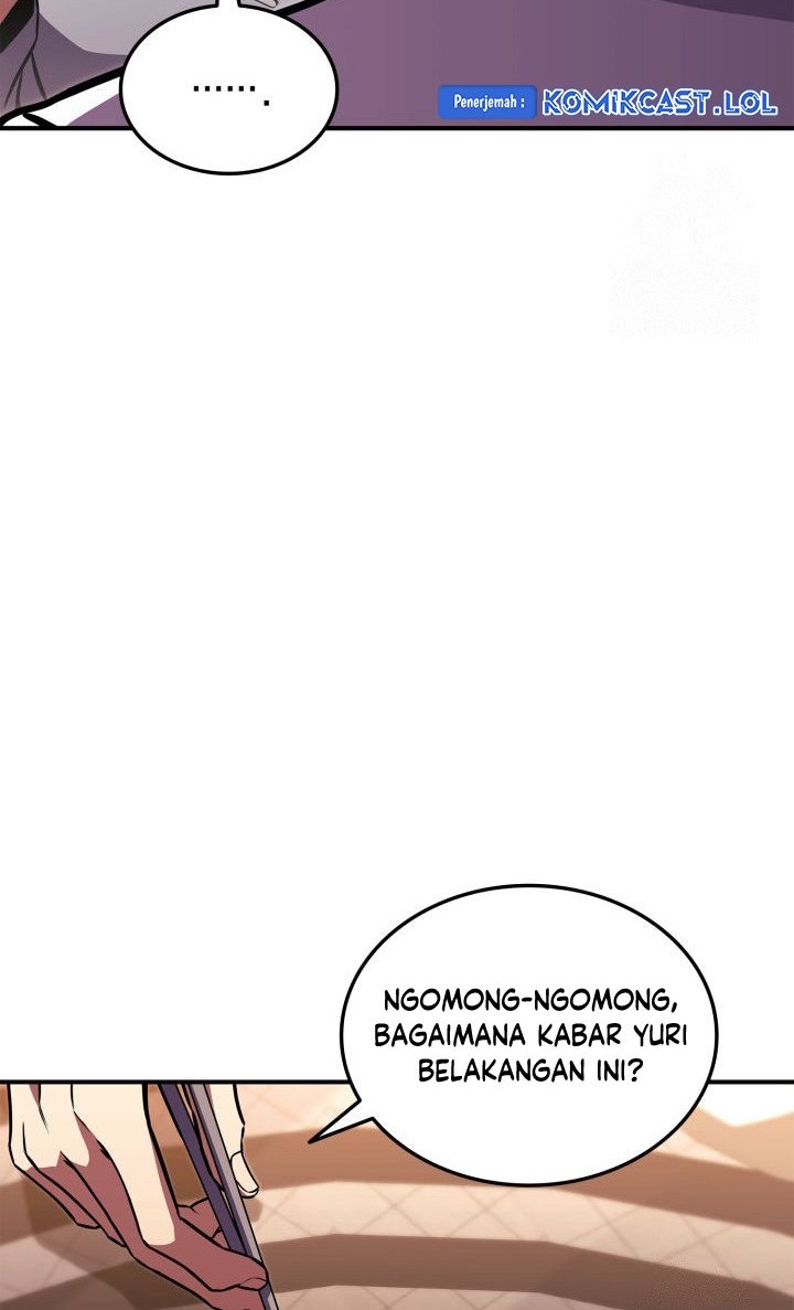 Ranker’s Return Chapter 146 Gambar 21