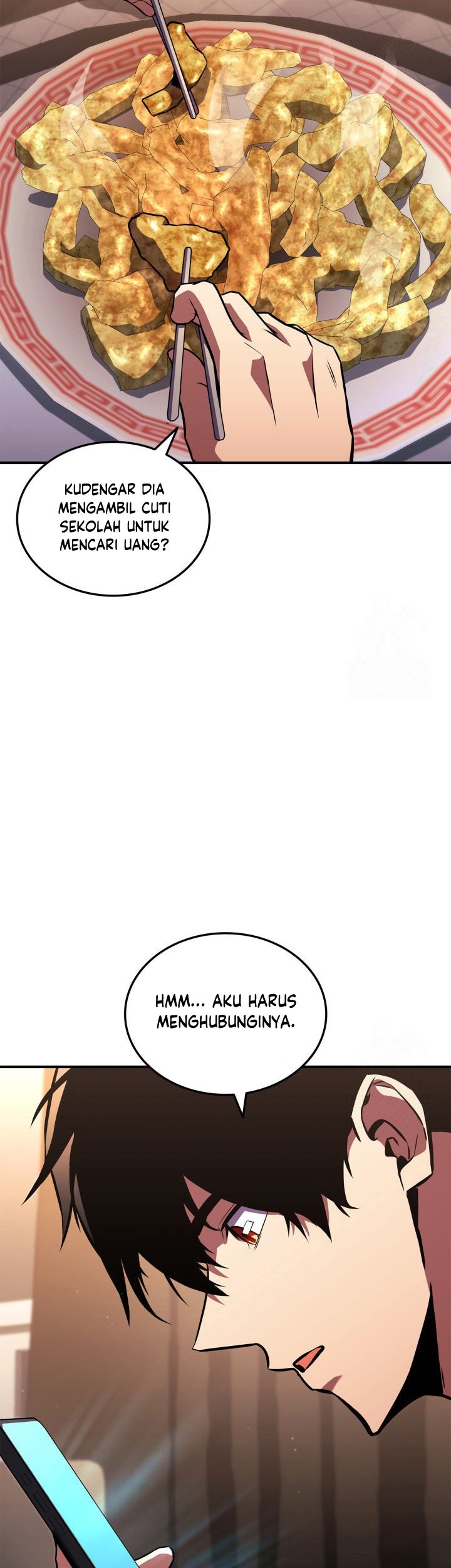 Ranker’s Return Chapter 146 Gambar 22