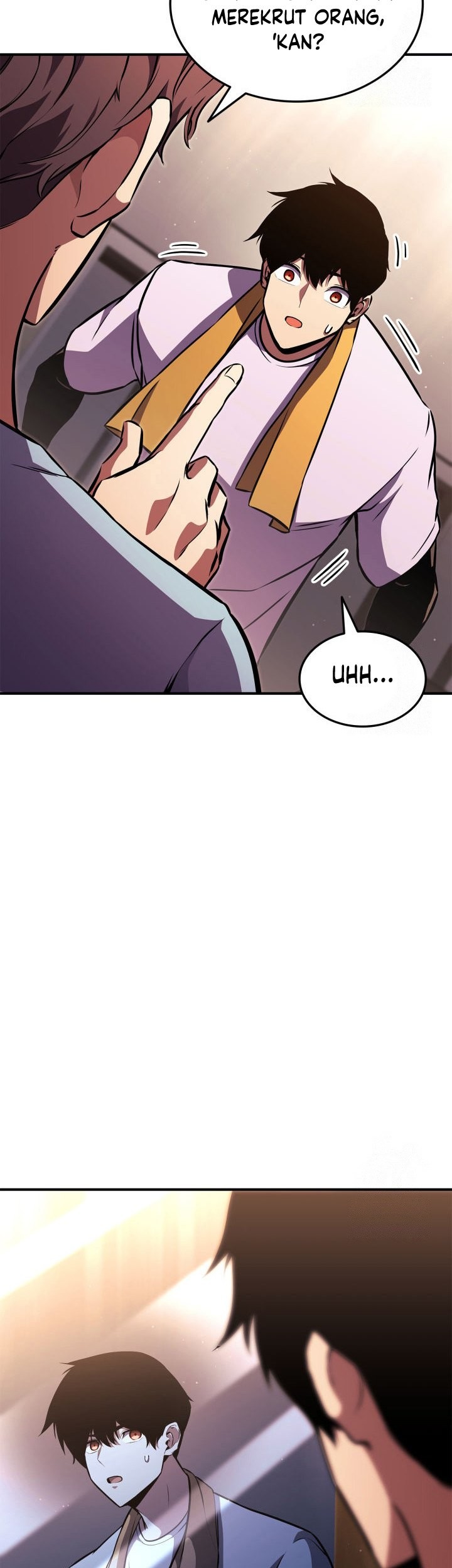 Ranker’s Return Chapter 146 Gambar 28