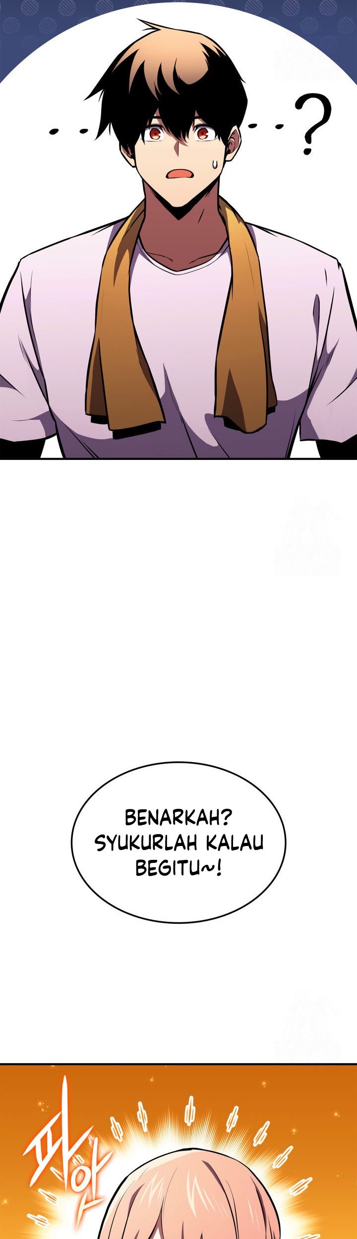 Ranker’s Return Chapter 146 Gambar 34