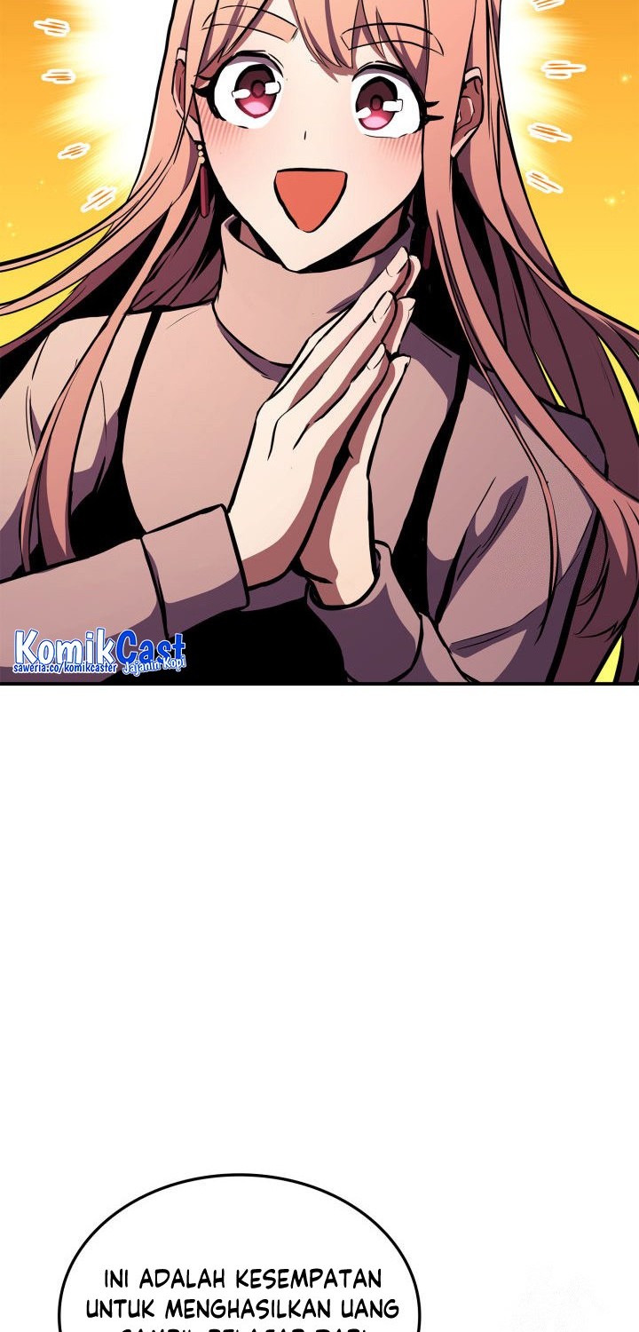 Ranker’s Return Chapter 146 Gambar 35