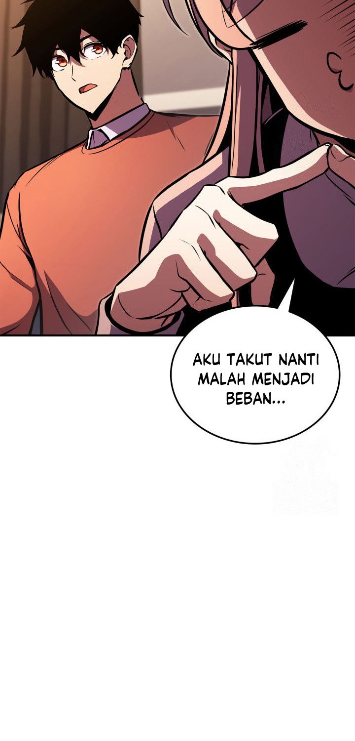 Ranker’s Return Chapter 146 Gambar 37