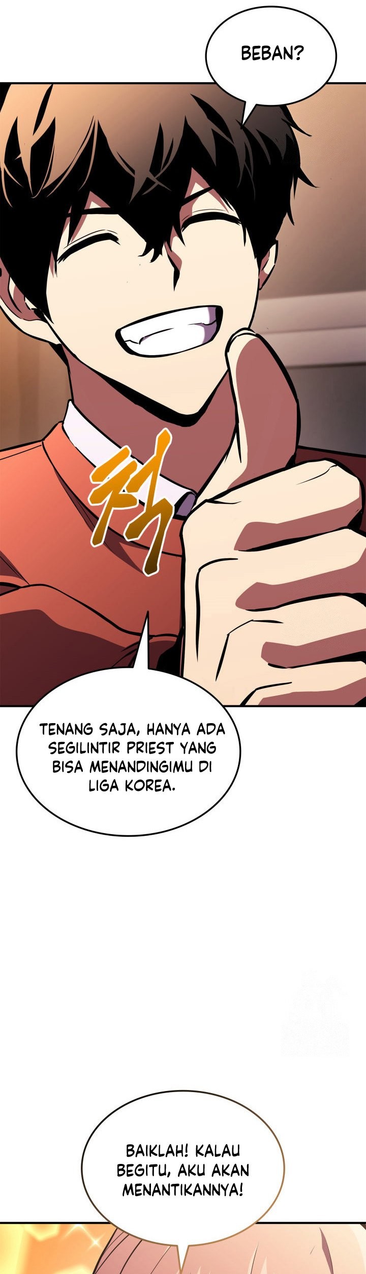 Ranker’s Return Chapter 146 Gambar 38