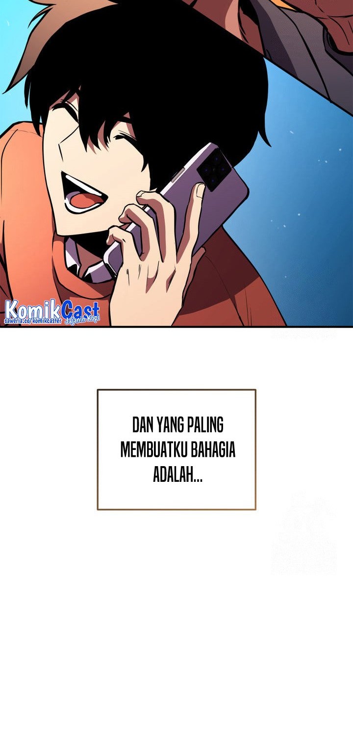 Ranker’s Return Chapter 146 Gambar 41
