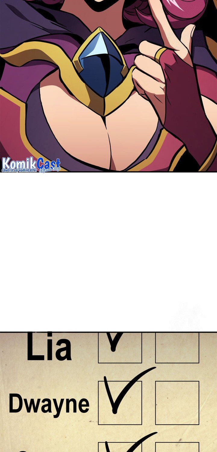 Ranker’s Return Chapter 146 Gambar 43