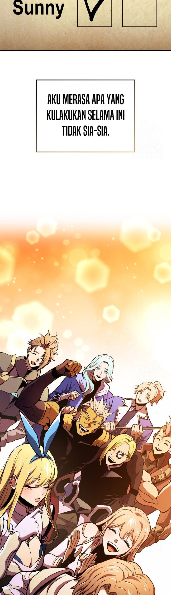 Ranker’s Return Chapter 146 Gambar 44