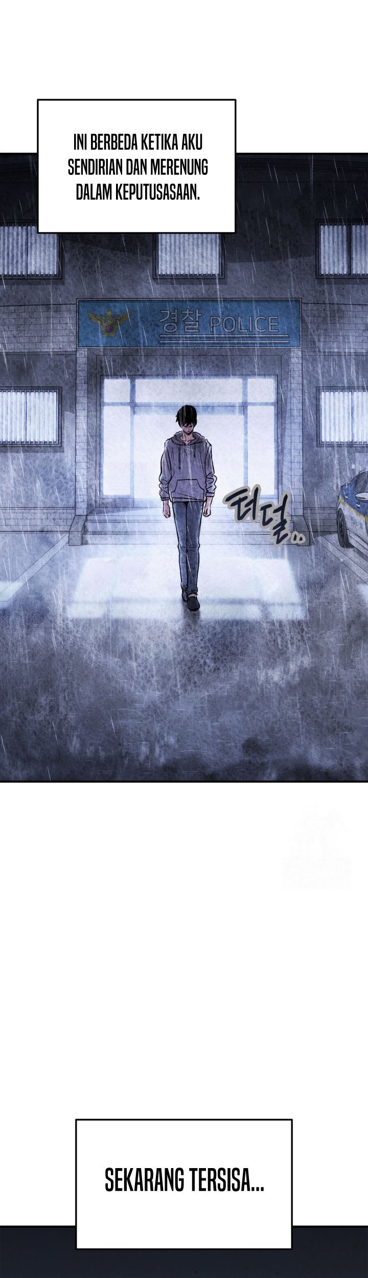 Ranker’s Return Chapter 146 Gambar 46