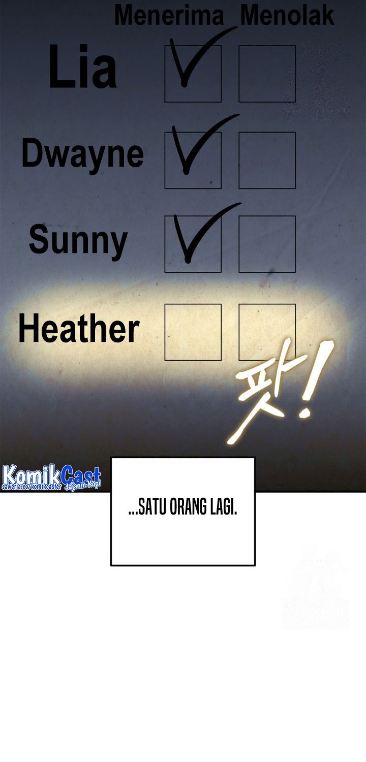 Ranker’s Return Chapter 146 Gambar 47