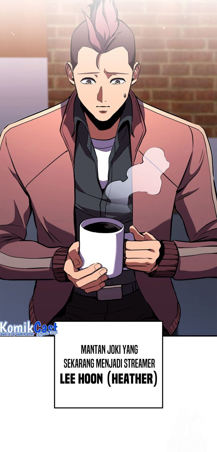 Ranker’s Return Chapter 146 Gambar 49