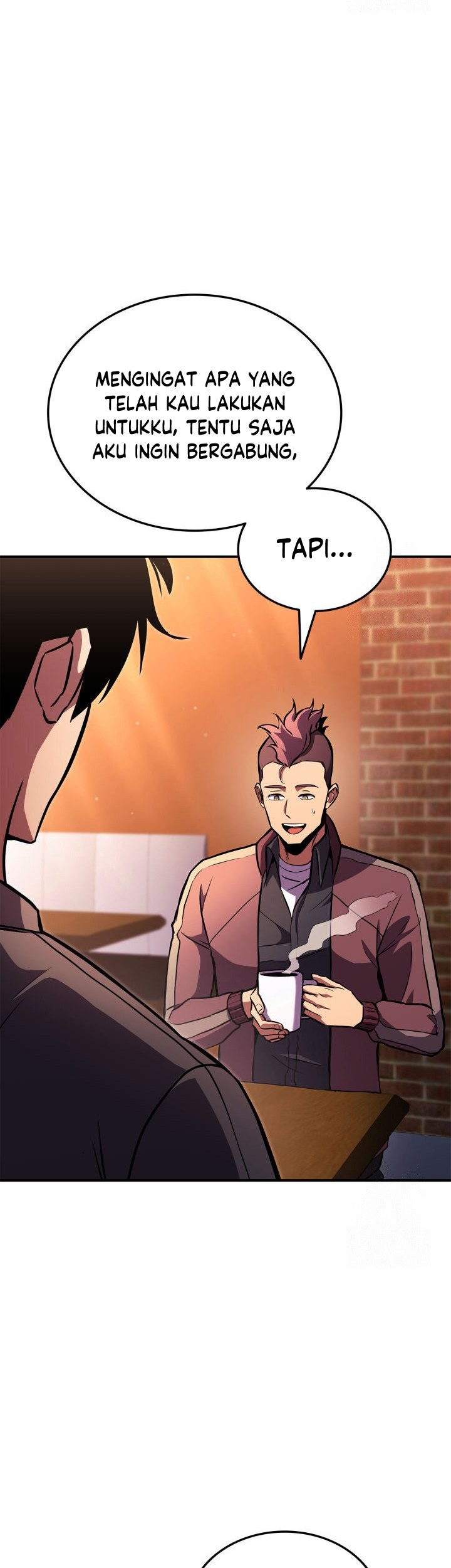 Ranker’s Return Chapter 146 Gambar 50