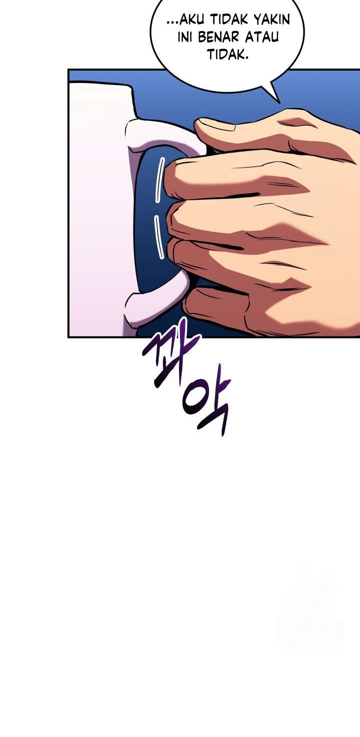 Ranker’s Return Chapter 146 Gambar 51