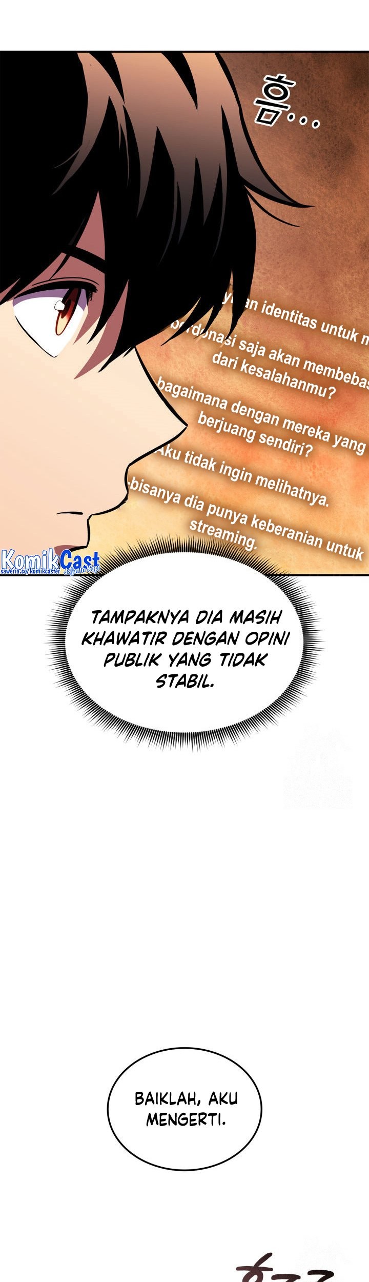 Ranker’s Return Chapter 146 Gambar 52