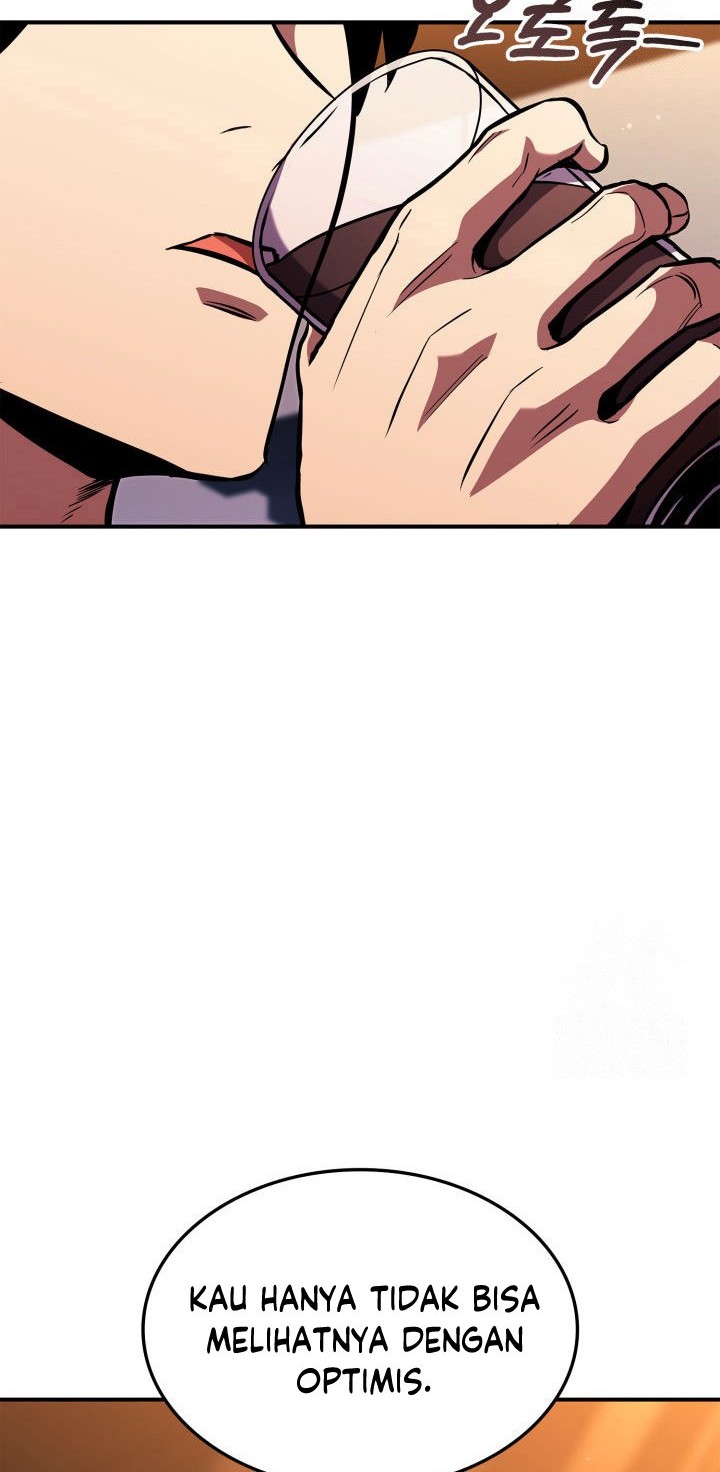 Ranker’s Return Chapter 146 Gambar 53