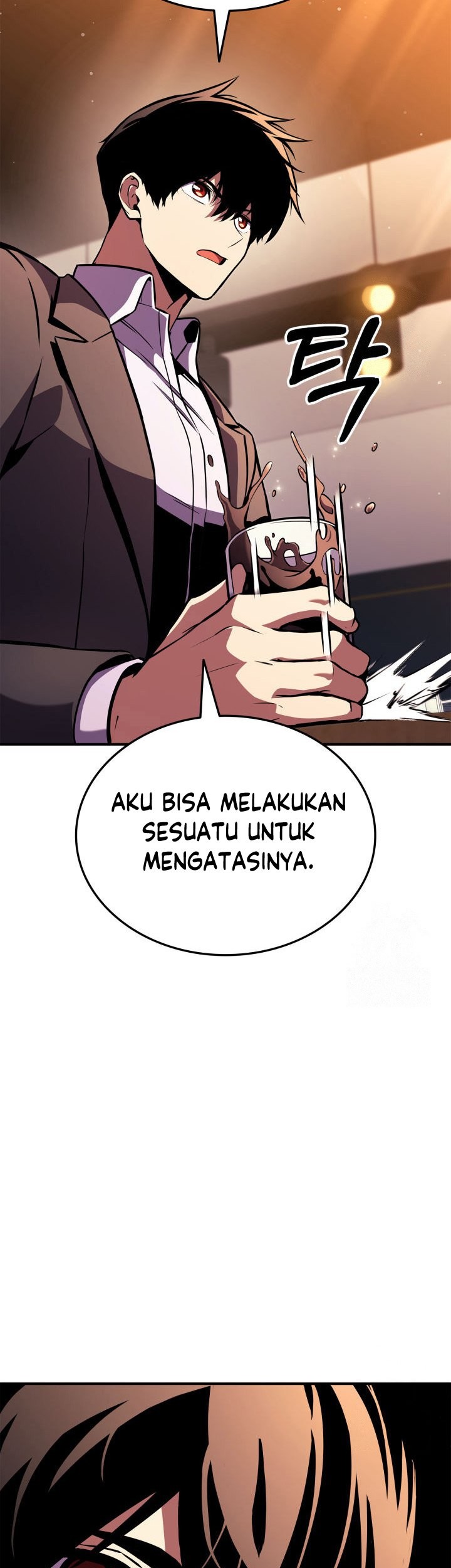 Ranker’s Return Chapter 146 Gambar 54