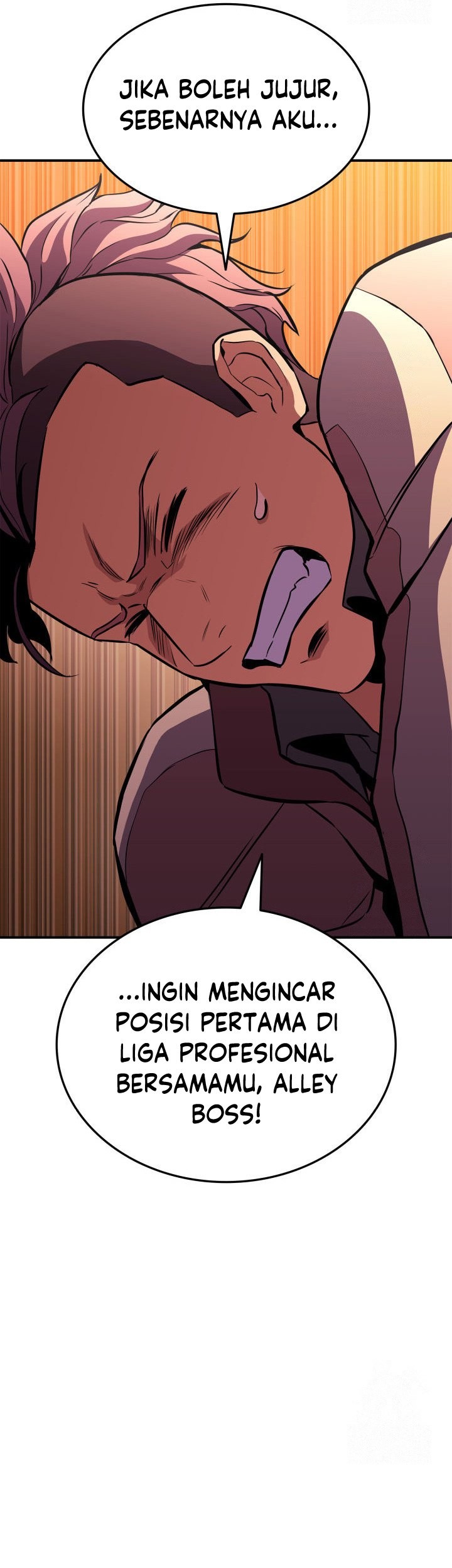 Ranker’s Return Chapter 146 Gambar 58
