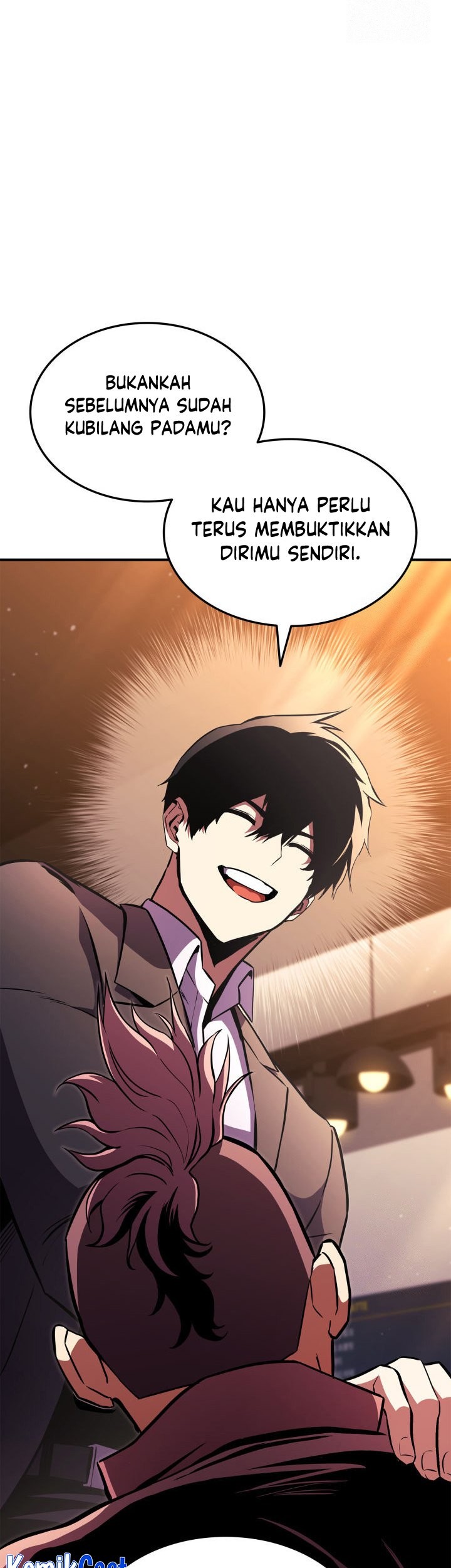 Ranker’s Return Chapter 146 Gambar 60