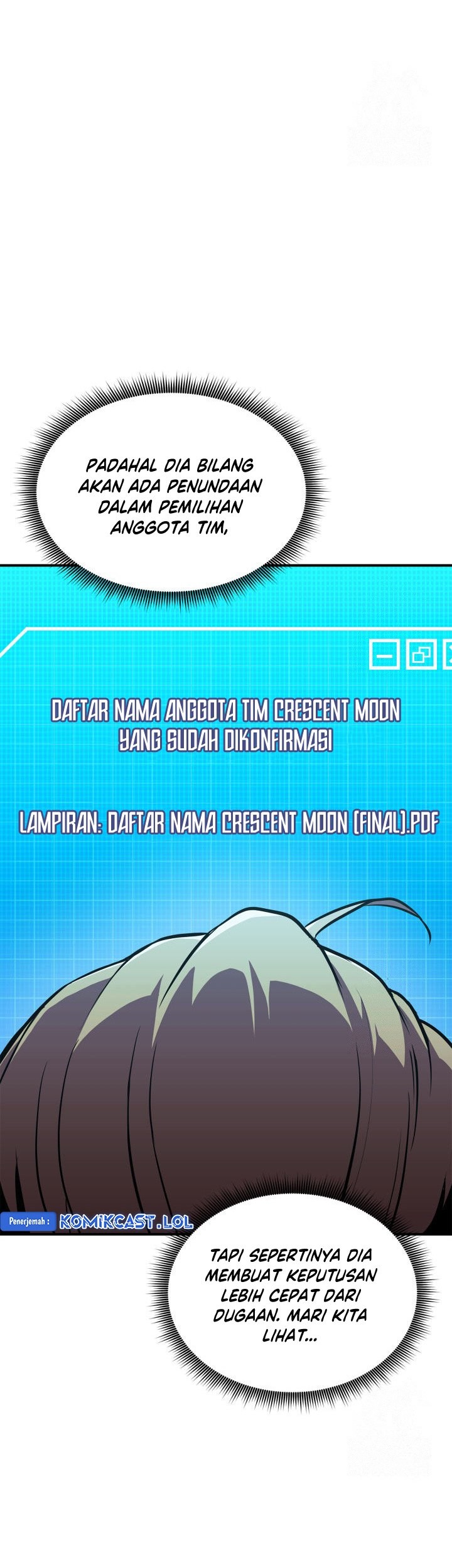 Ranker’s Return Chapter 146 Gambar 66