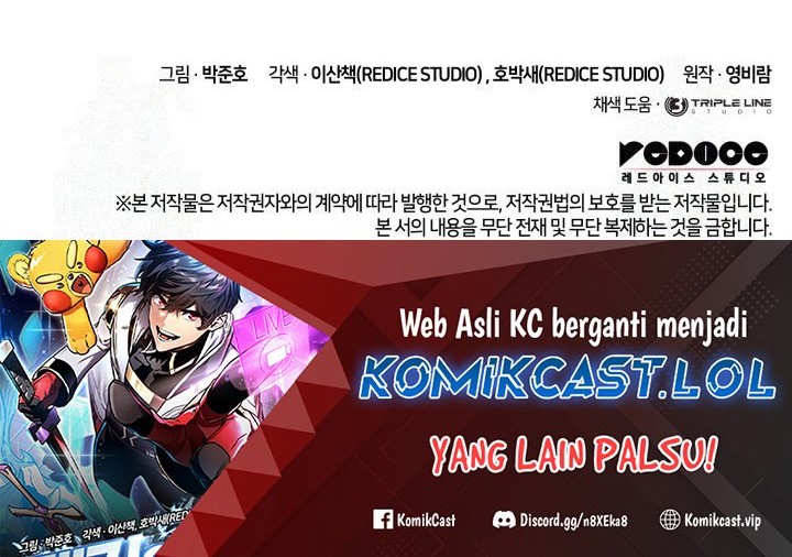Ranker’s Return Chapter 146 Gambar 73