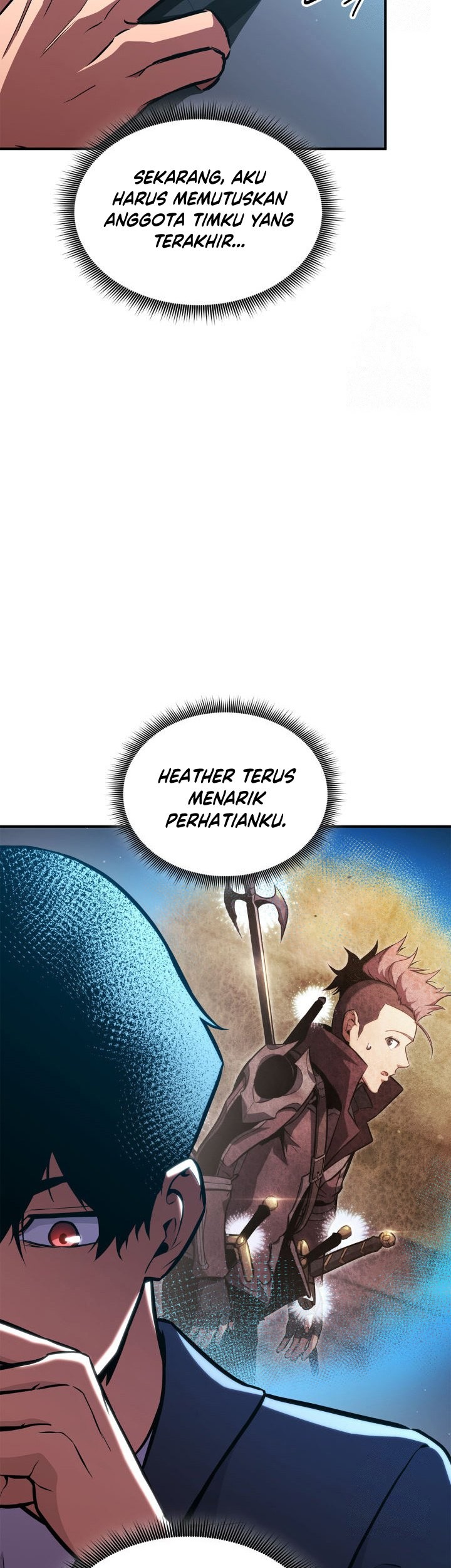 Ranker’s Return Chapter 146 Gambar 6