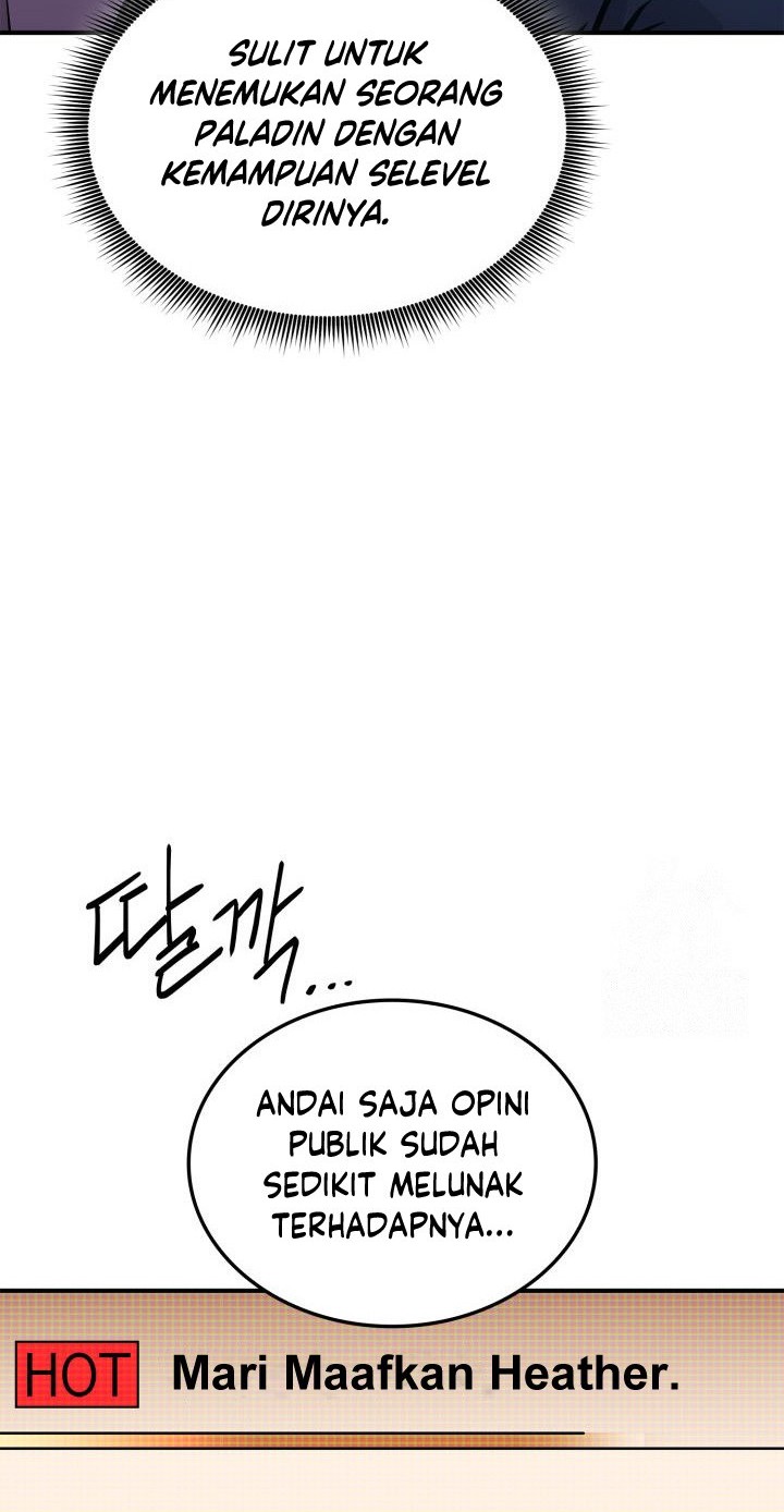 Ranker’s Return Chapter 146 Gambar 7
