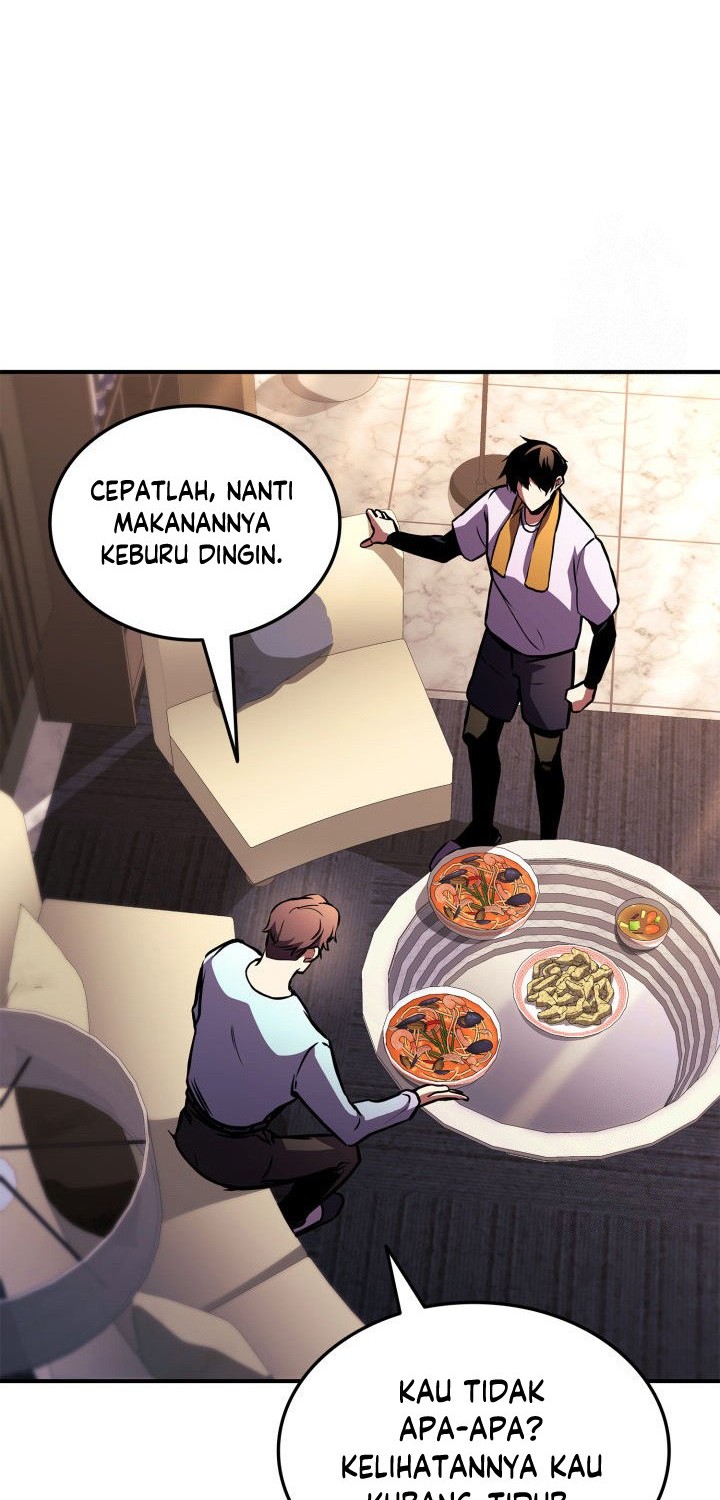 Ranker’s Return Chapter 146 Gambar 15