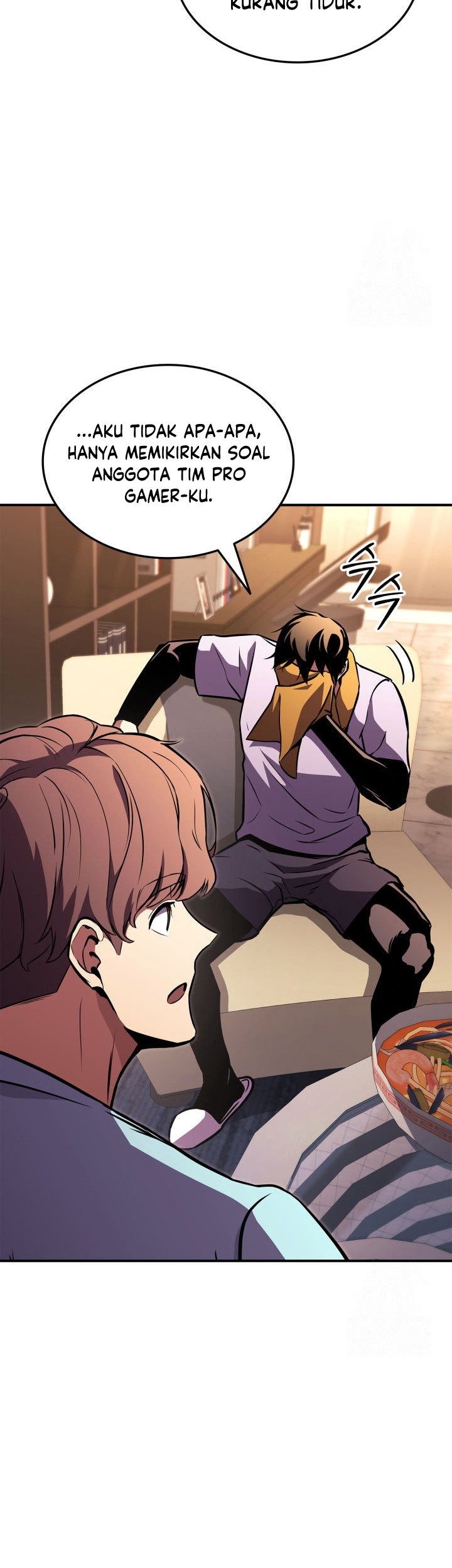 Ranker’s Return Chapter 146 Gambar 16