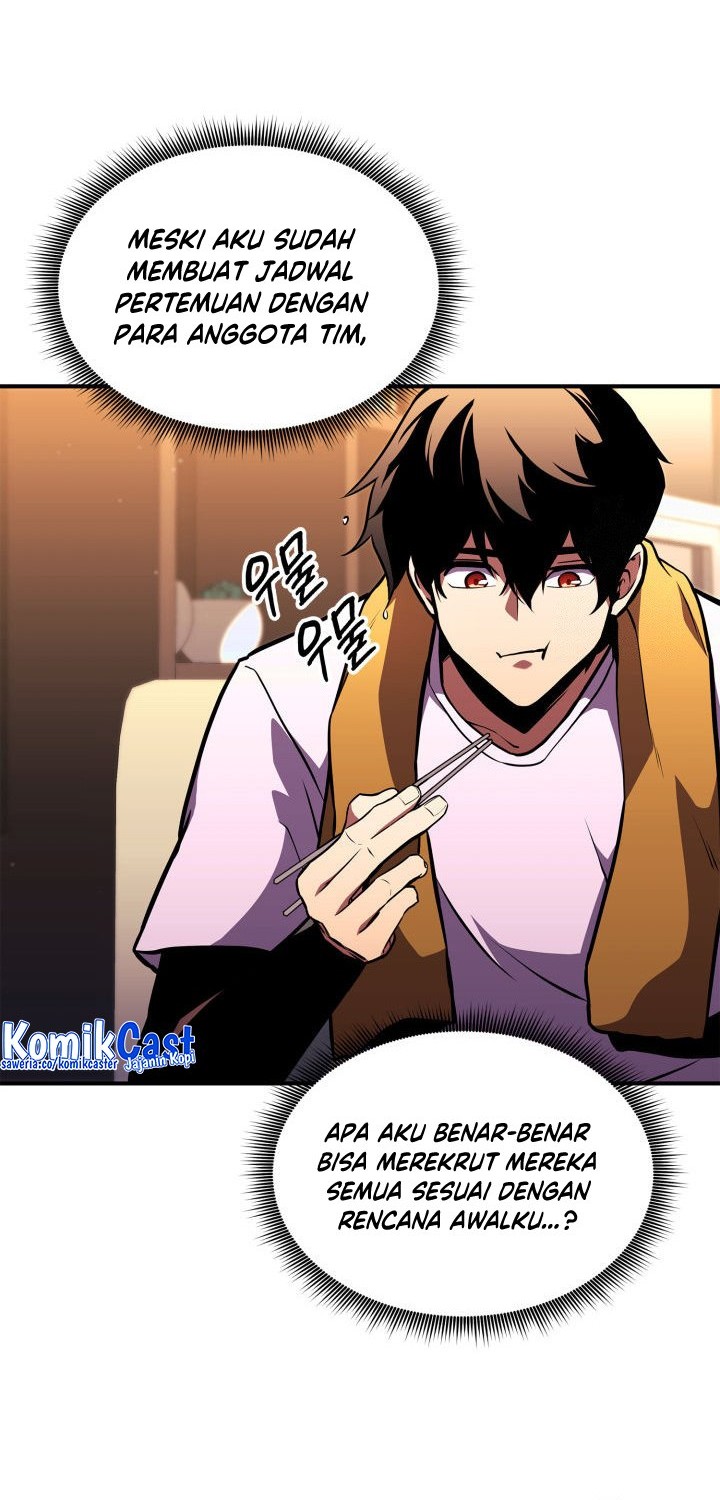 Ranker’s Return Chapter 146 Gambar 17
