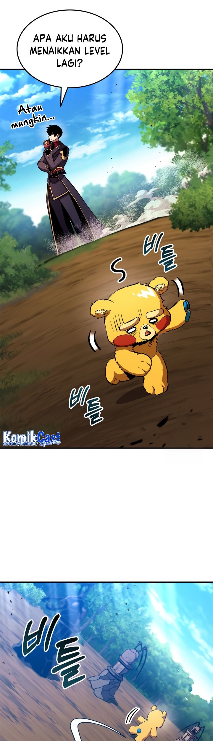 Ranker’s Return Chapter 147 Gambar 18