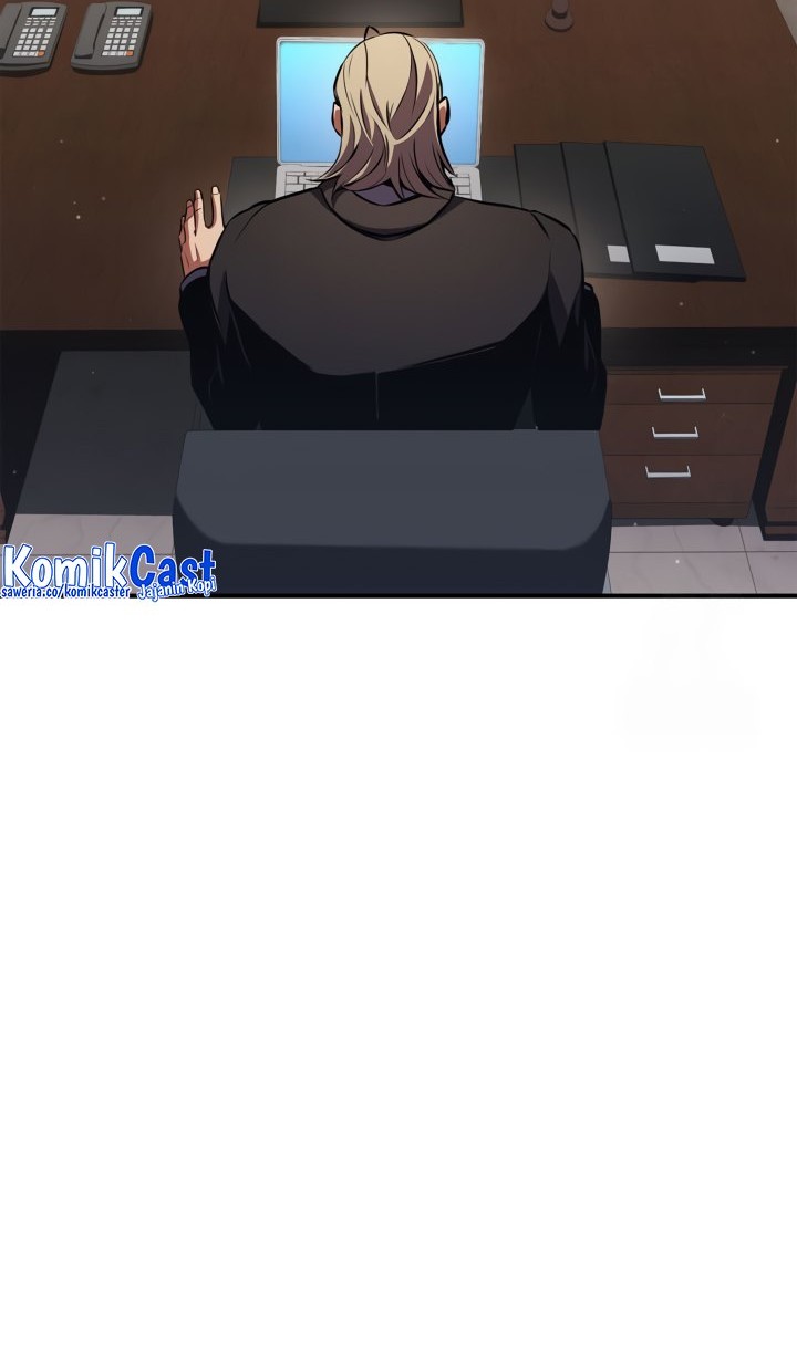 Ranker’s Return Chapter 147 Gambar 41