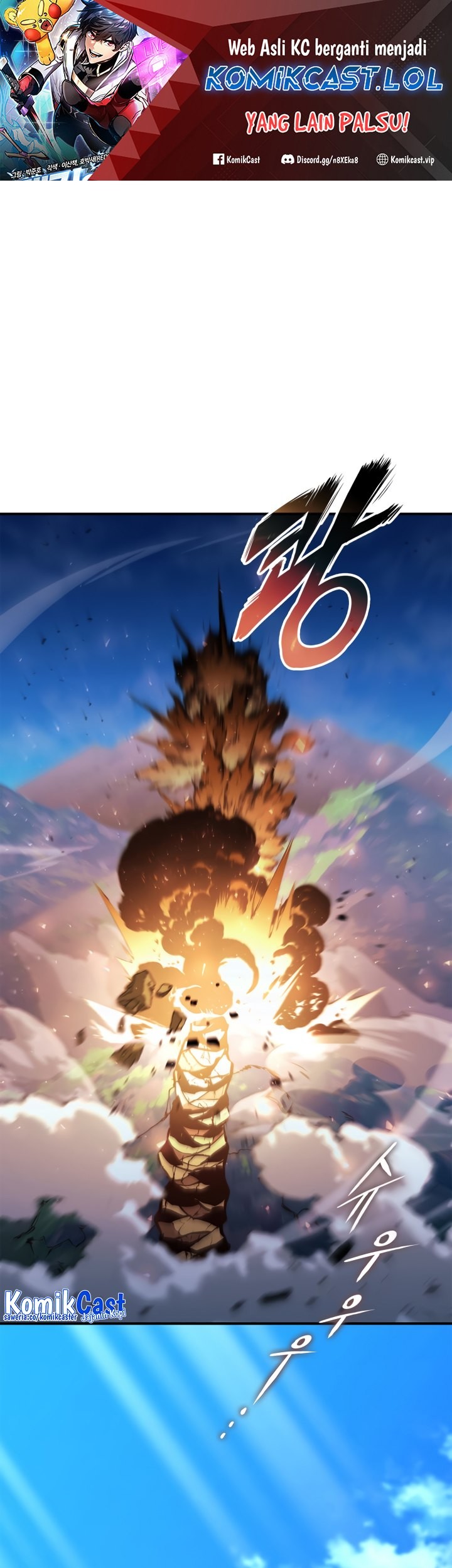 Baca  Ranker’s Return Chapter 147 Gambar 2