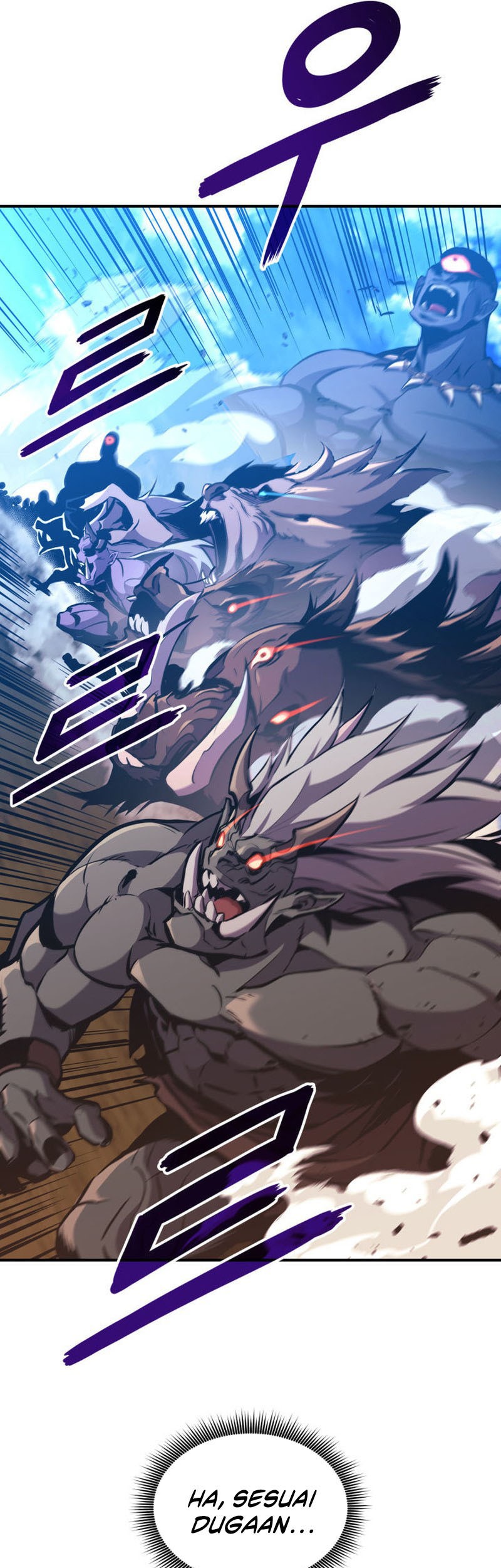 Ranker’s Return Chapter 148 Gambar 34