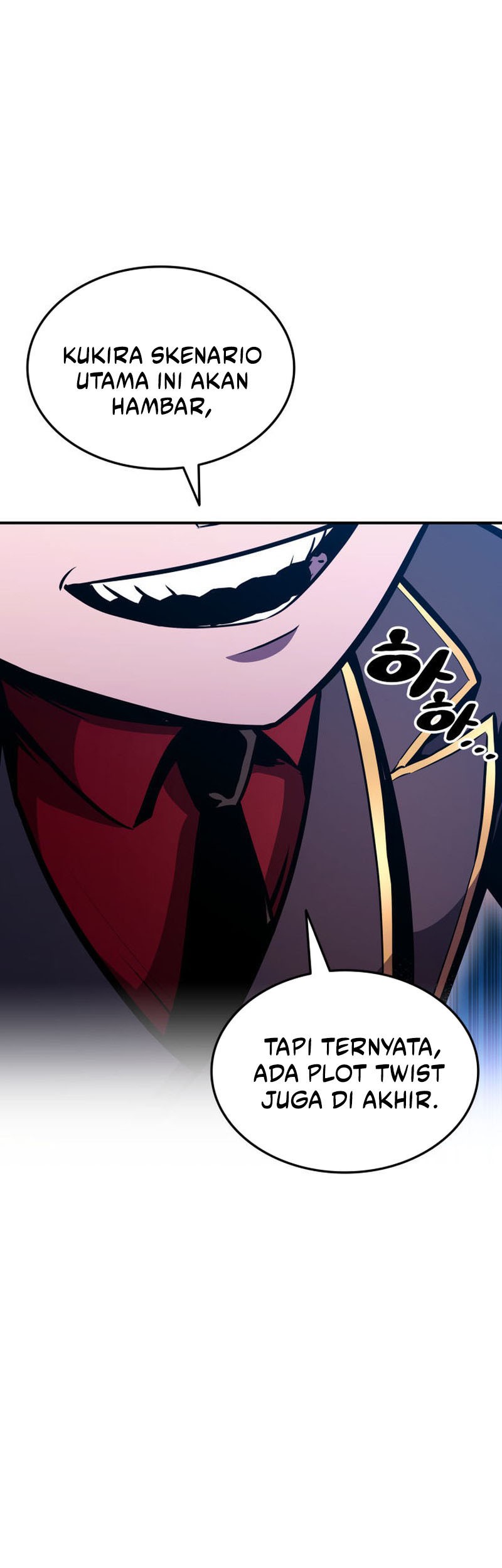 Ranker’s Return Chapter 148 Gambar 36