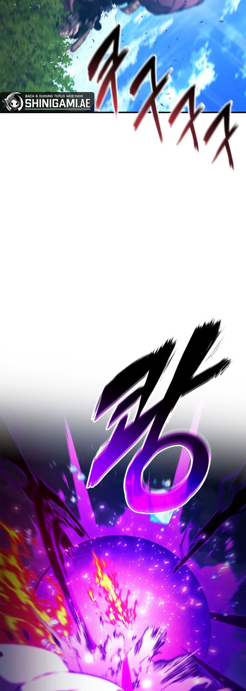 Ranker’s Return Chapter 148 Gambar 41