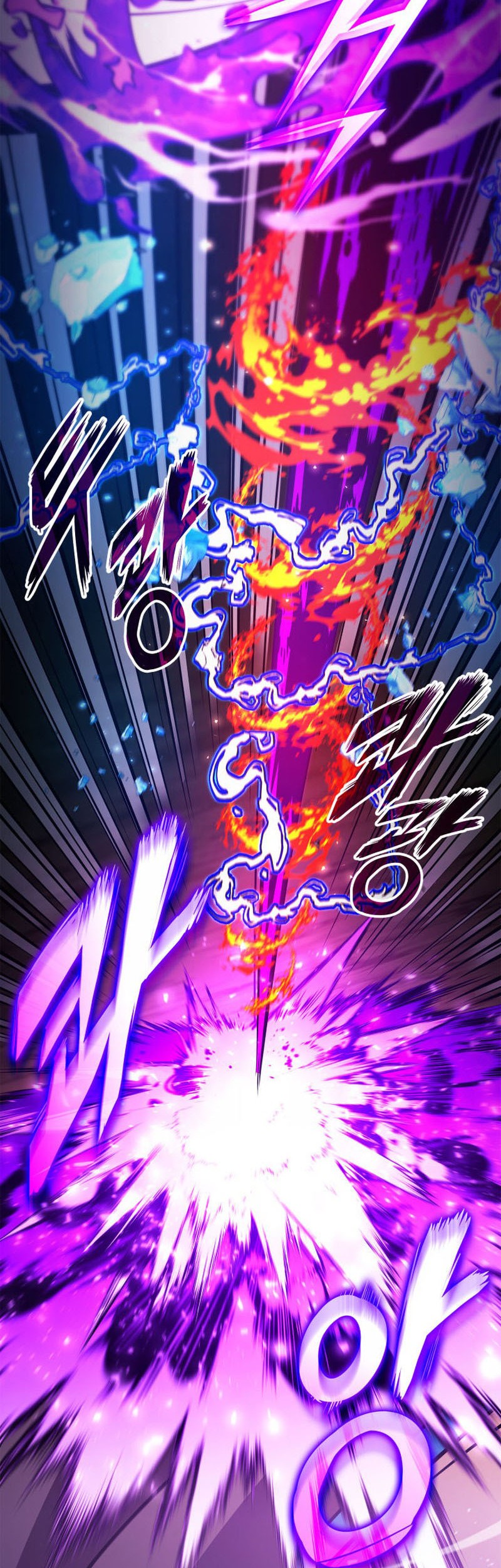 Ranker’s Return Chapter 148 Gambar 43