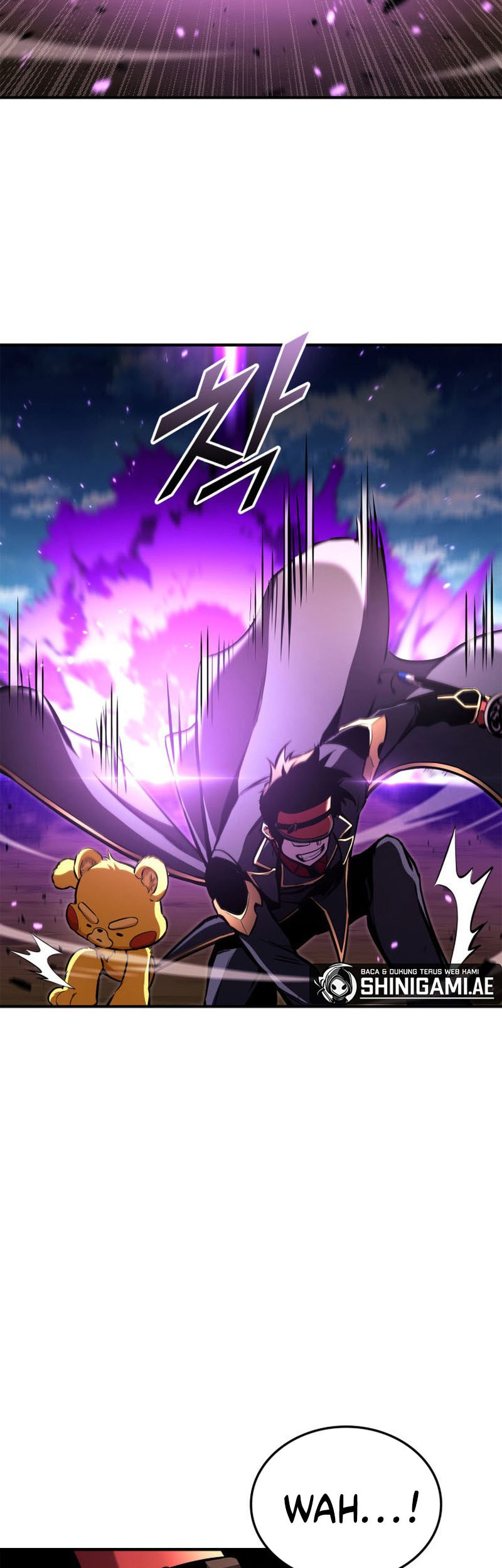 Ranker’s Return Chapter 148 Gambar 48
