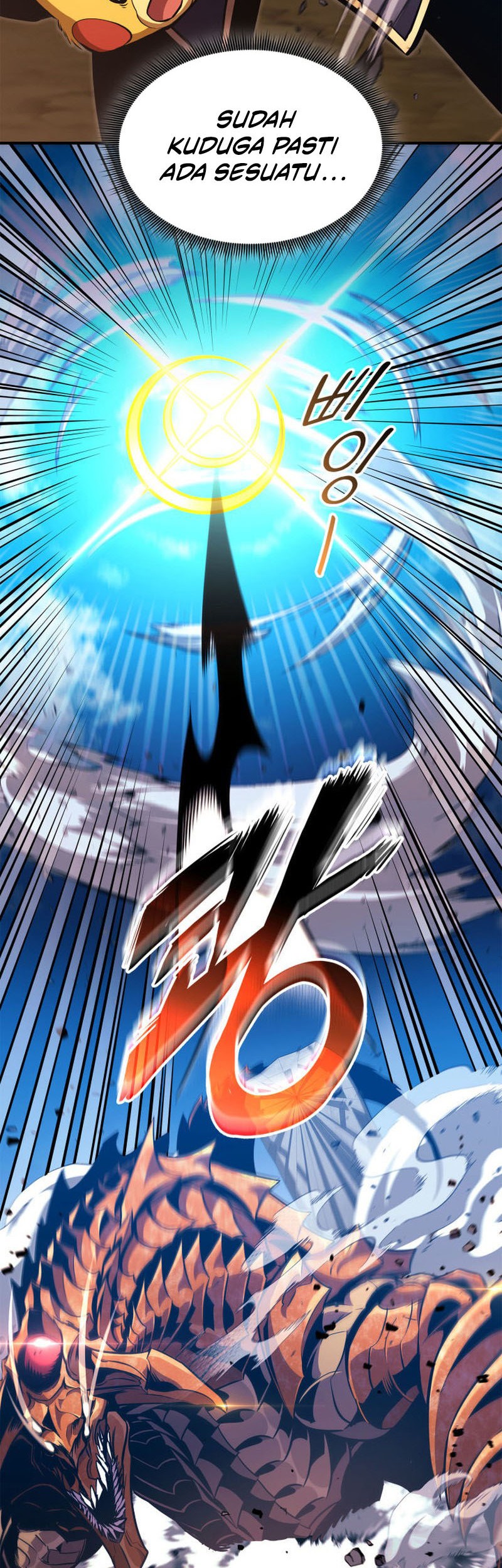 Ranker’s Return Chapter 148 Gambar 55