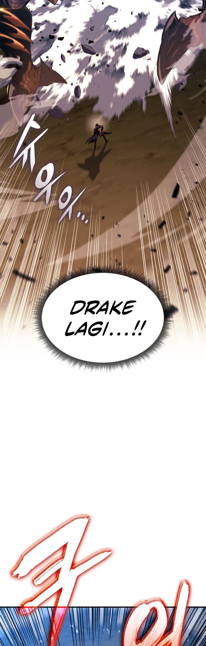 Ranker’s Return Chapter 148 Gambar 56