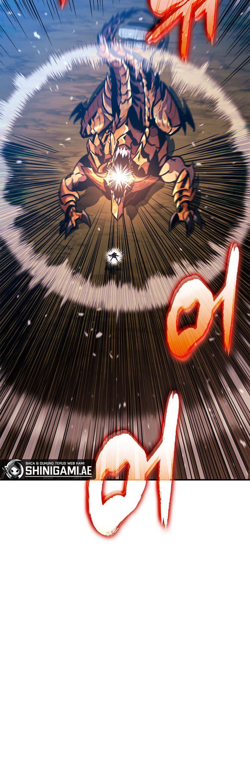 Ranker’s Return Chapter 148 Gambar 57
