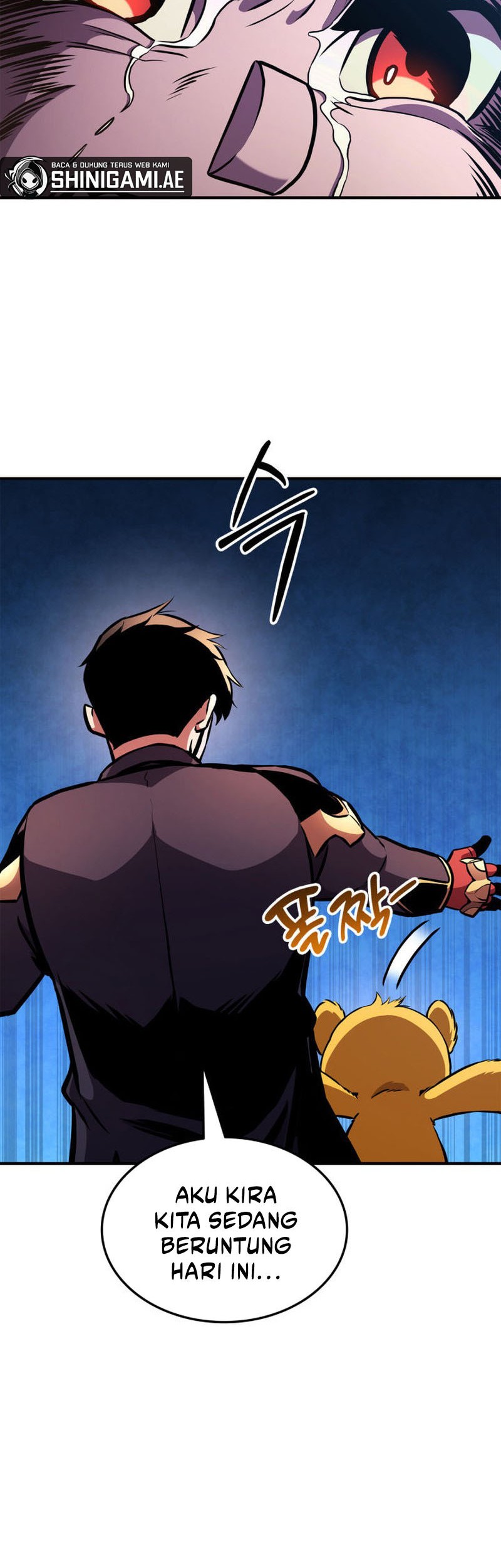 Ranker’s Return Chapter 148 Gambar 59