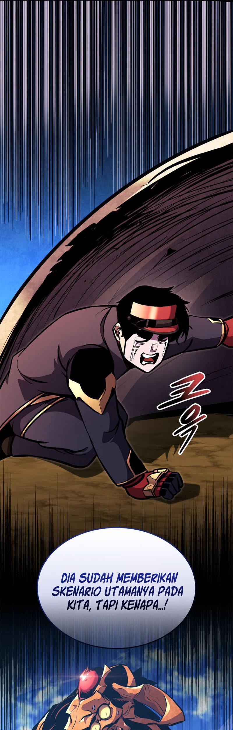Ranker’s Return Chapter 148 Gambar 61