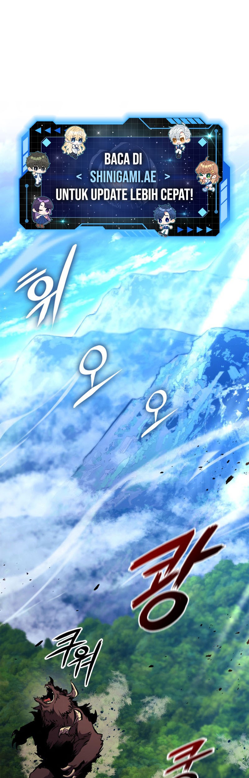 Baca  Ranker’s Return Chapter 148 Gambar 2